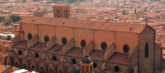 Language vacations in Bologna